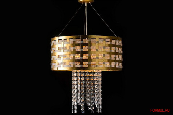 Люстра Eurolampart 2423/06PL